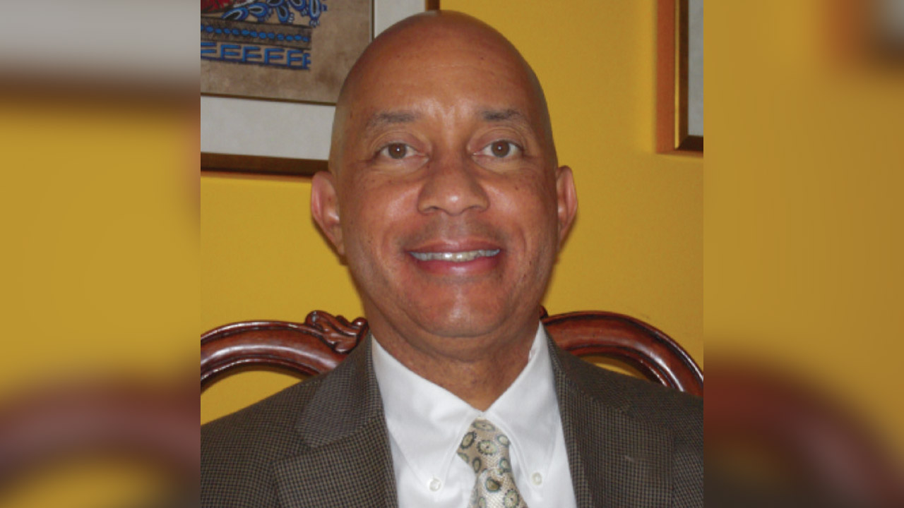 Michael Ford