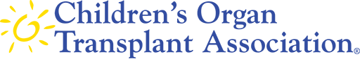 the Children's Organ Transplant Association